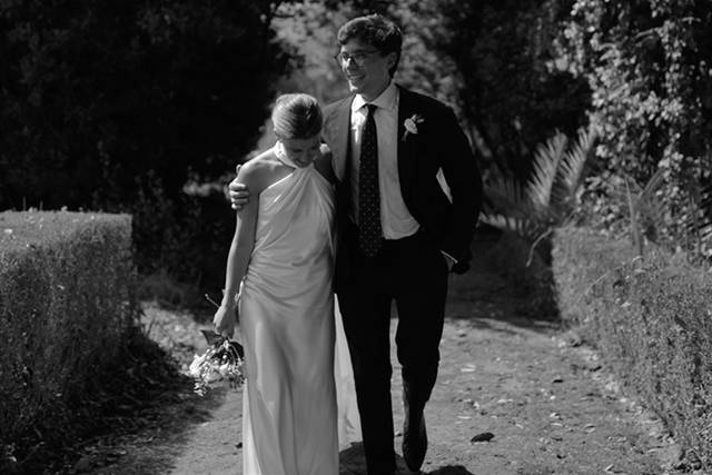 B&B Fotograma del vídeo de bod