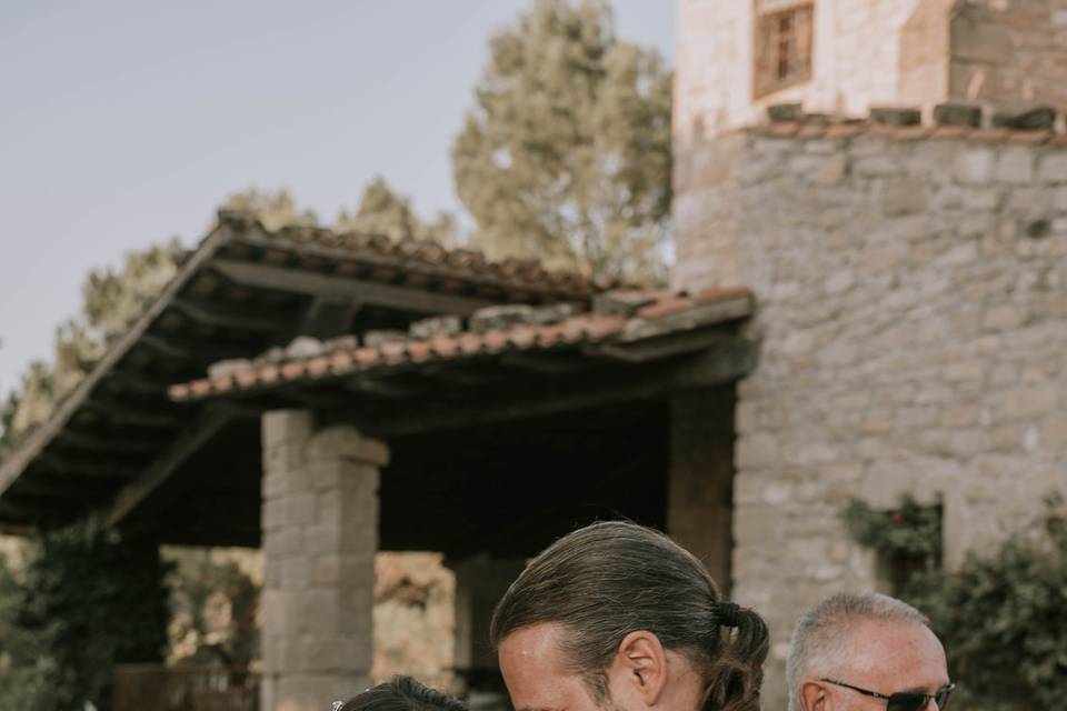 Ceremonia