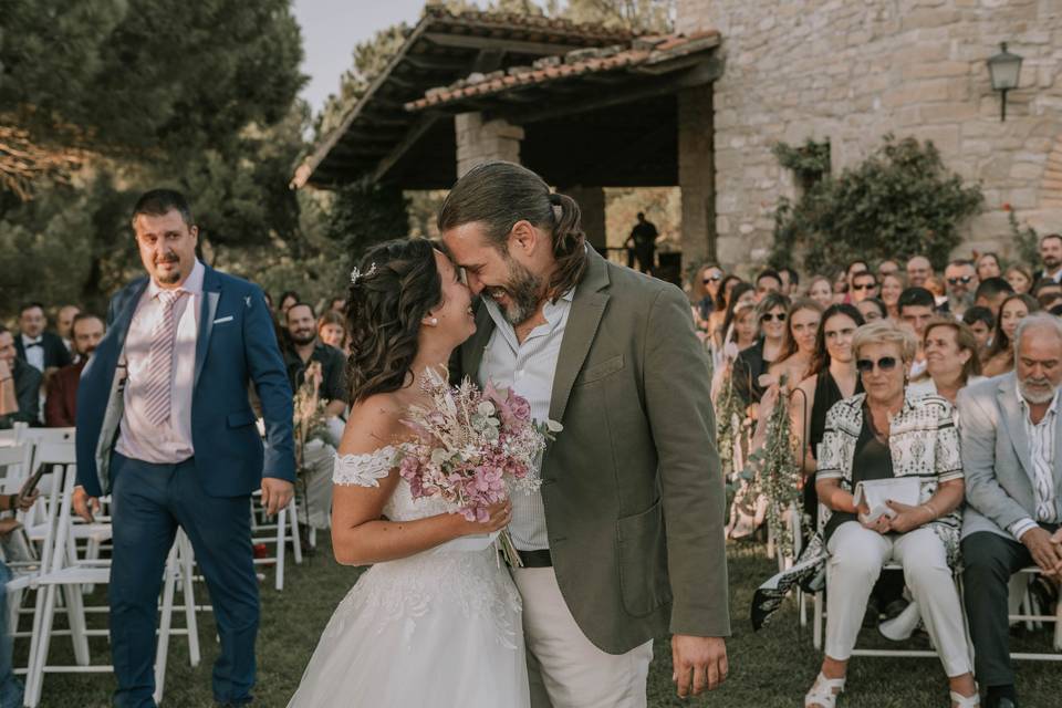 Ceremonia