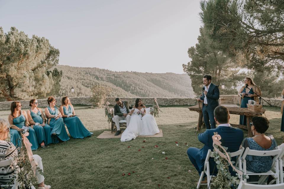 Ceremonia