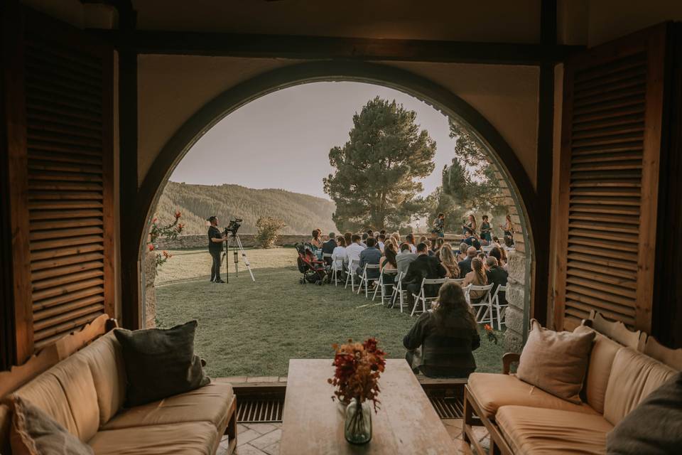 Ceremonia