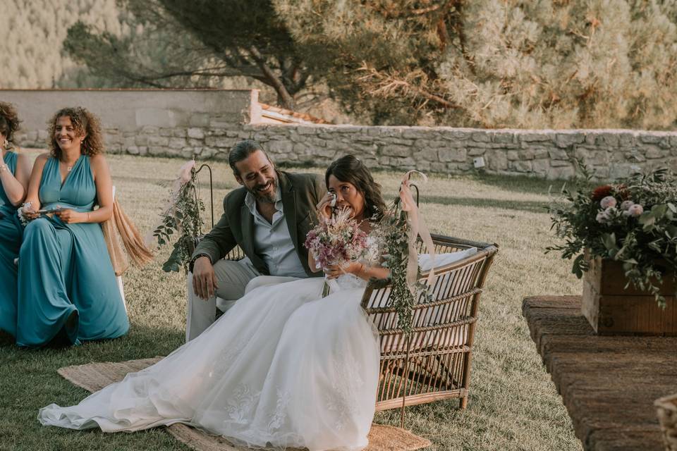 Ceremonia