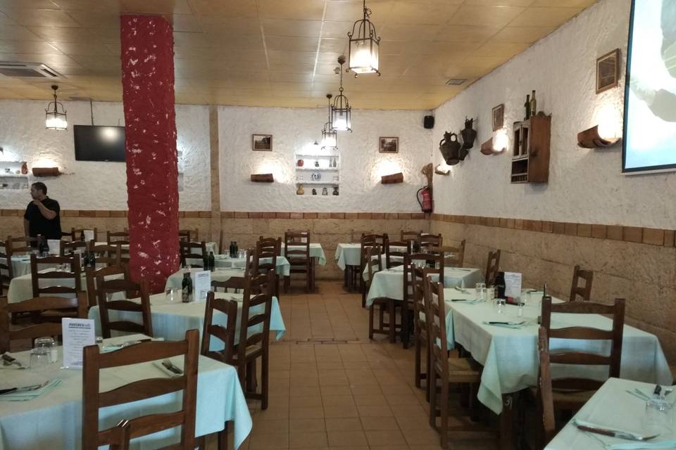 Salón