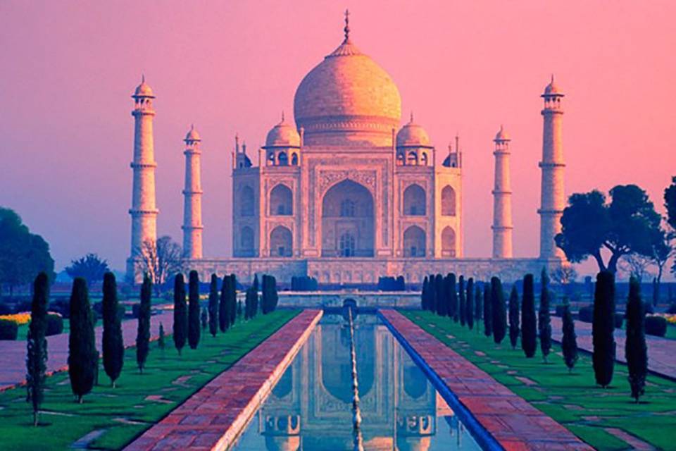 India