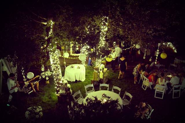 Wedding Forever