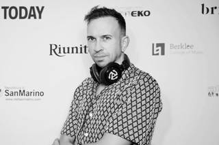 Alberto Rinx