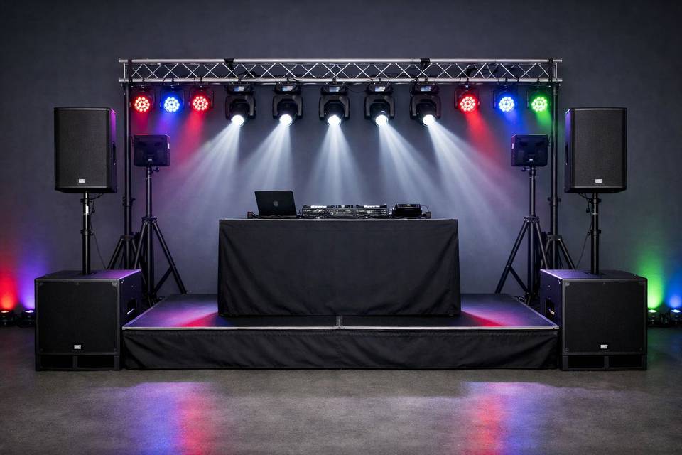 Escenario Pro