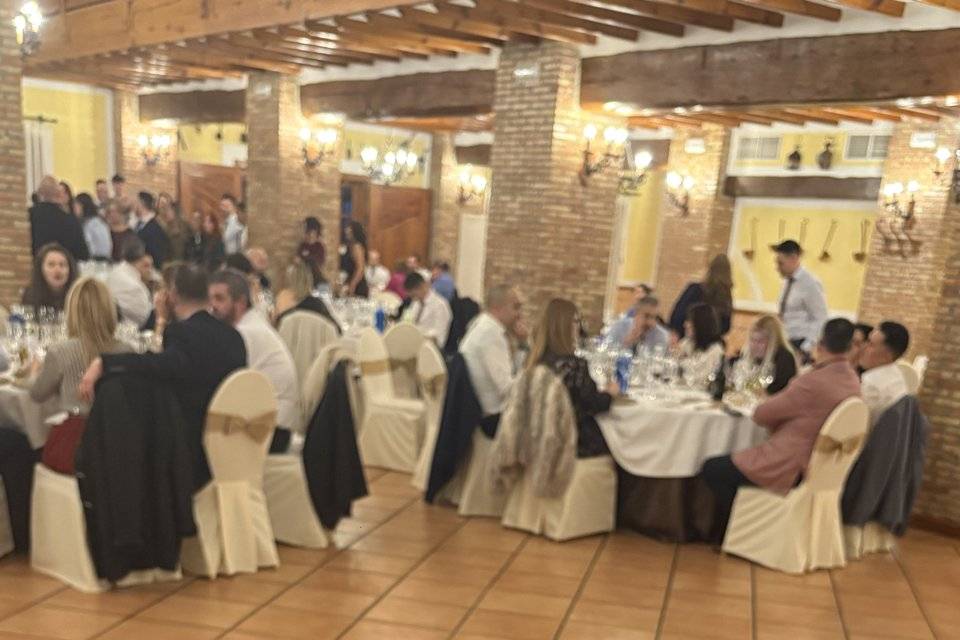 Boda