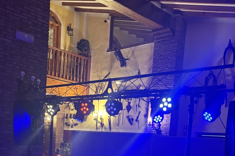Boda