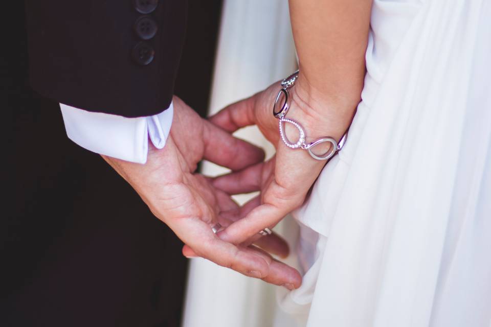 Boda de tarde