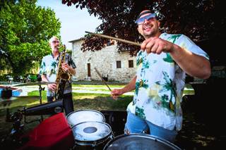 DrumSax
