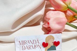 Miranda Darmon
