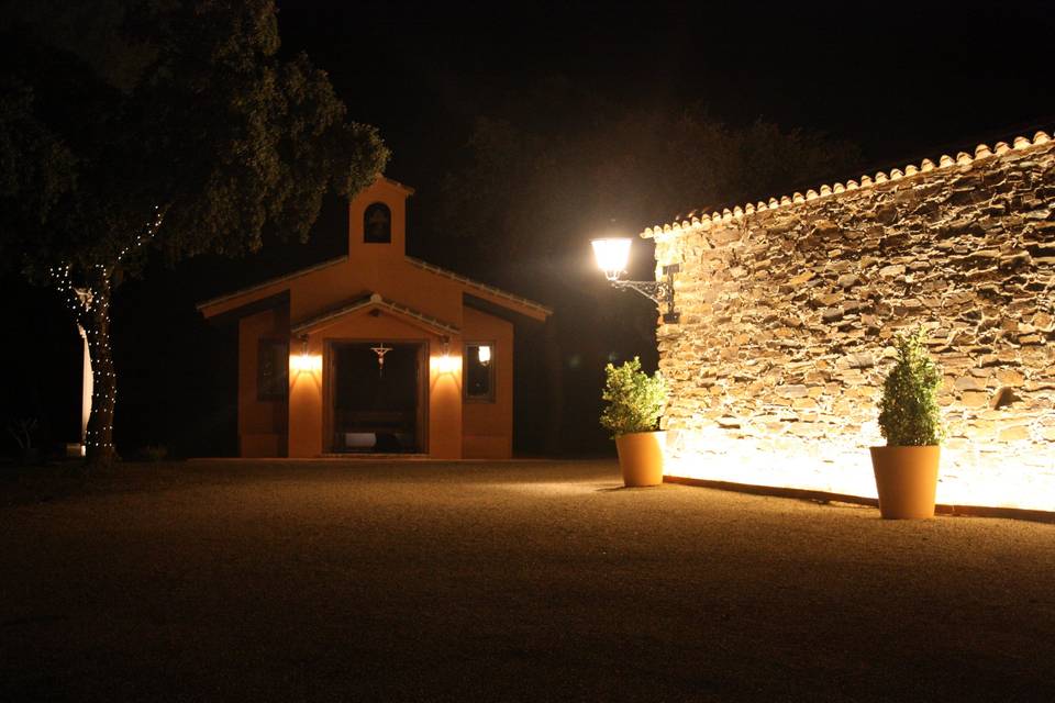 Finca Mesa del Rey