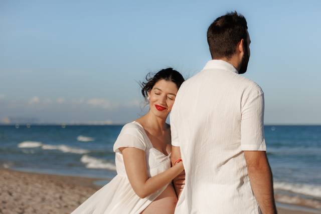 Pareja