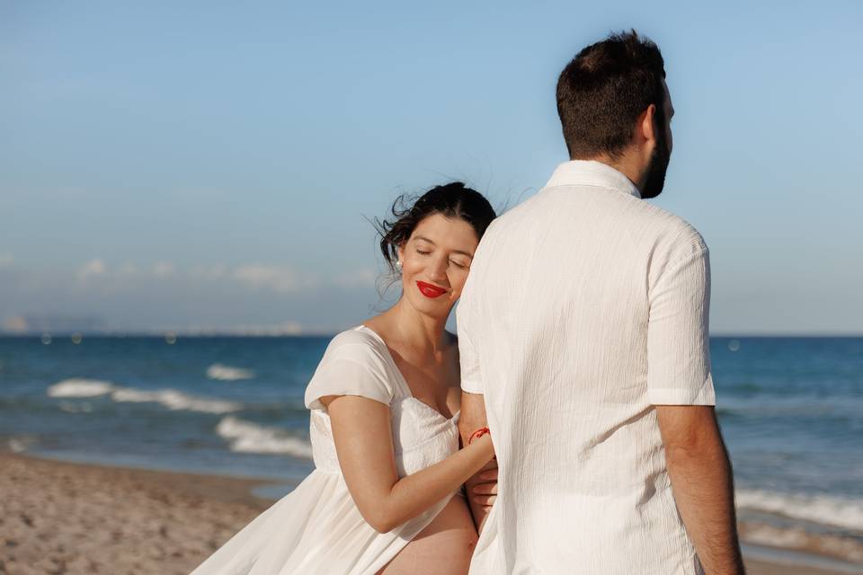 Pareja