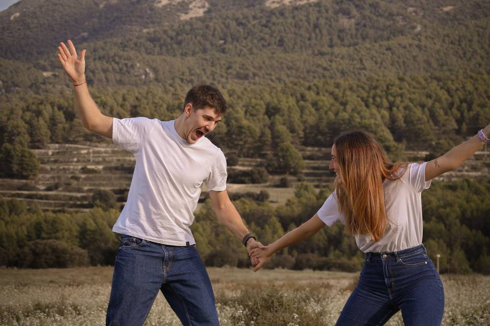 Preboda