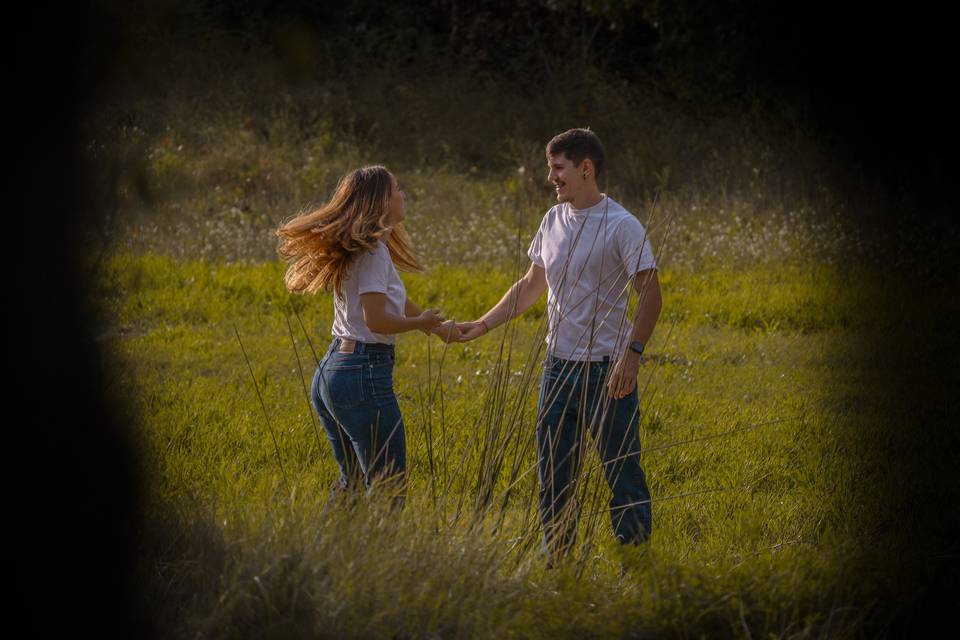 Preboda