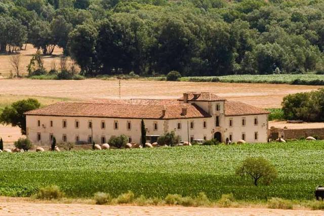 Casa de Oficios - El Laurel de Elena y Lola