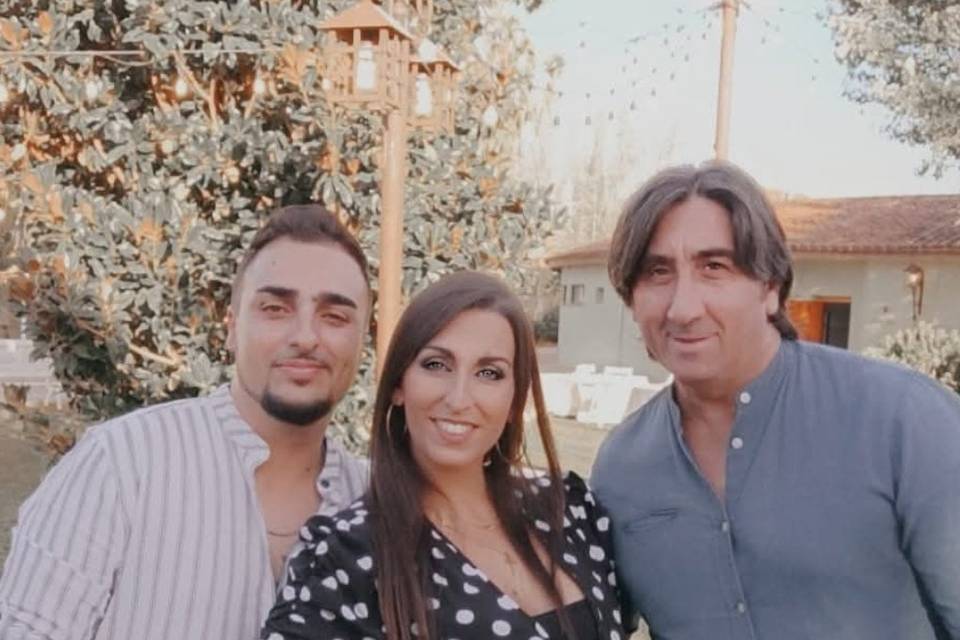Irei flamenco