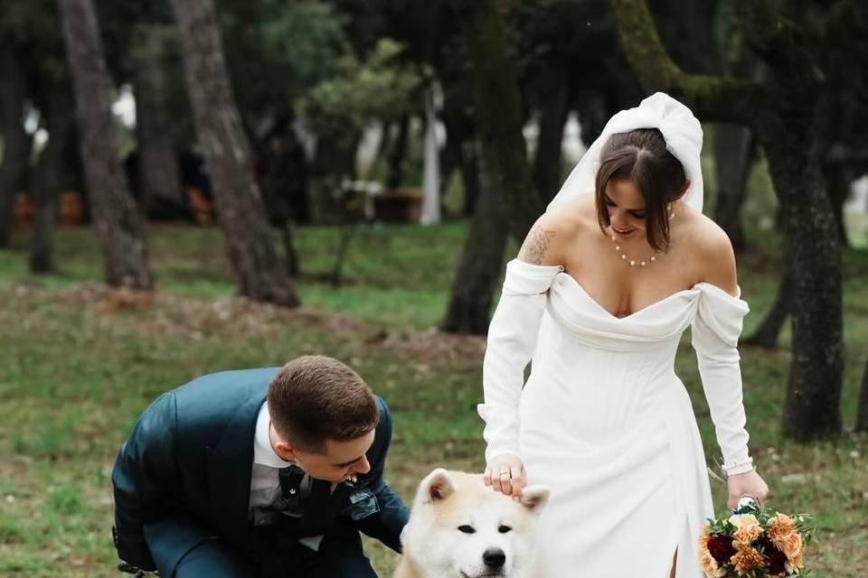 La petita tribu