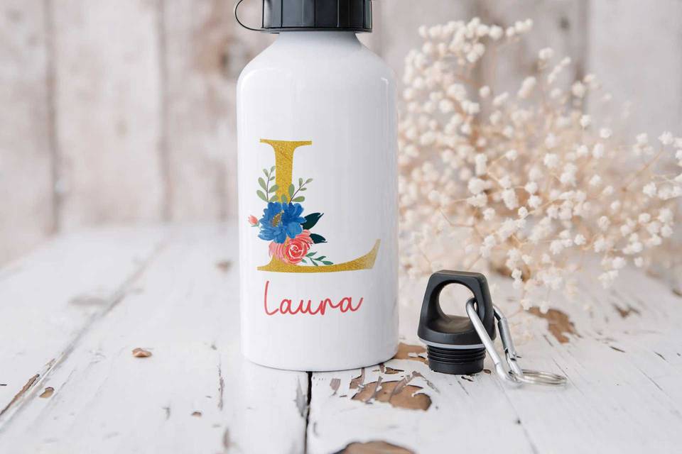 Bidones Personalizadas