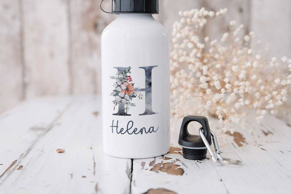 Bidones Personalizadas