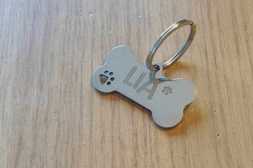 Chapas Perros