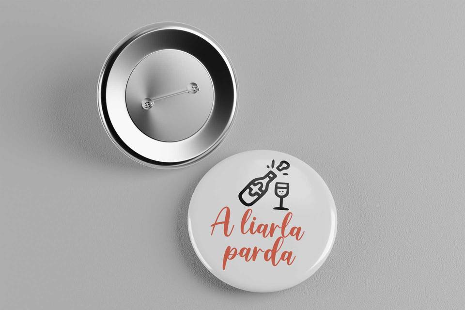 Chapas Bodas