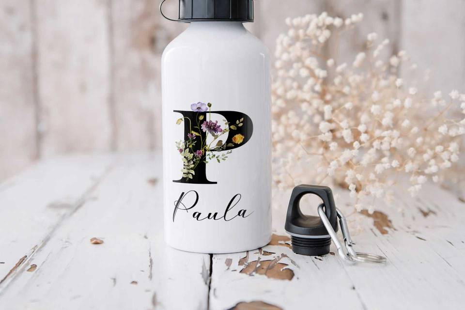 Bidones Personalizadas