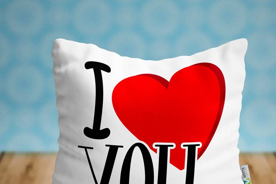 Cojines Personalizados