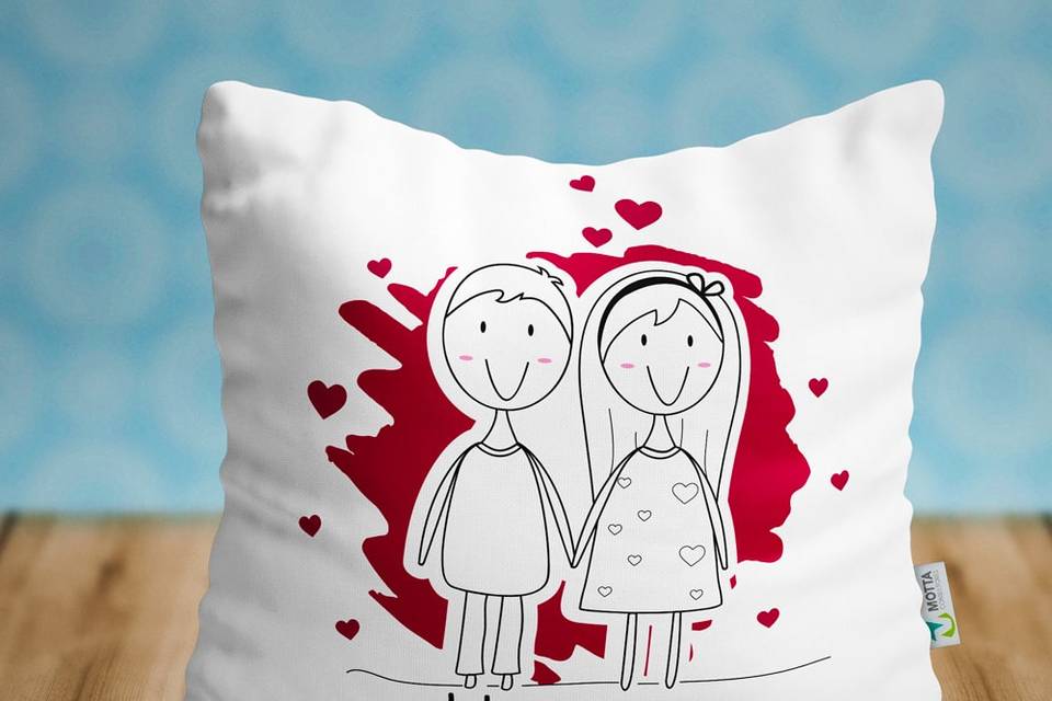 Cojines Personalizados