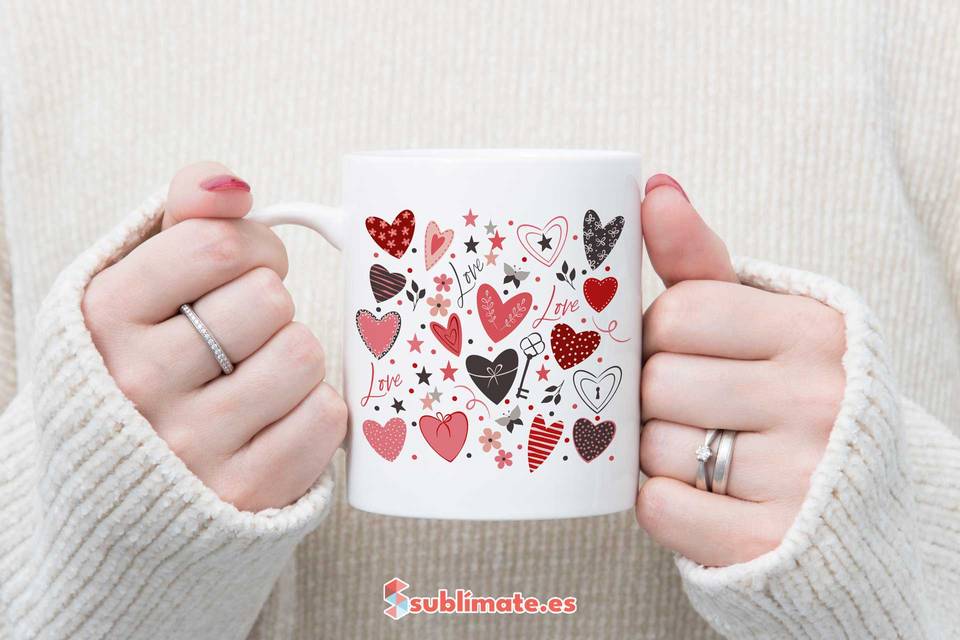 Tazas Personalizadas