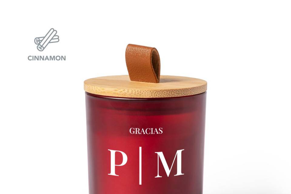 Velas Personalizadas