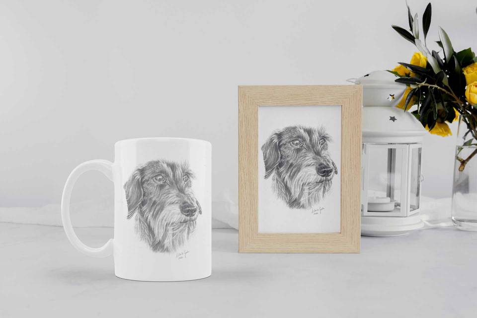 Tazas Personalizadas+Dibujos