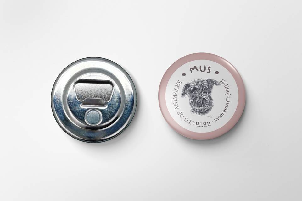 Chapas Personalizadas