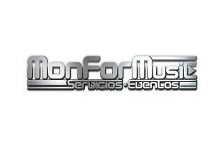 MonforMusic Logo