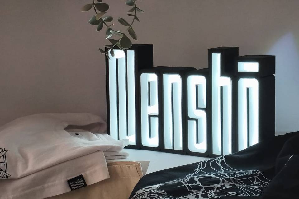 Nensho Studio