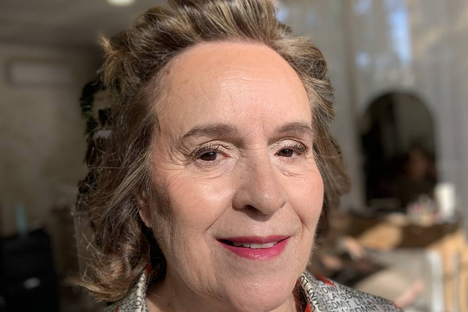 Pieles maduras