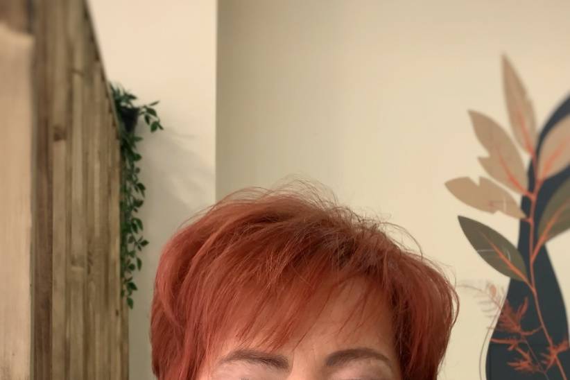 Vuestra sonrisa es lo mejor