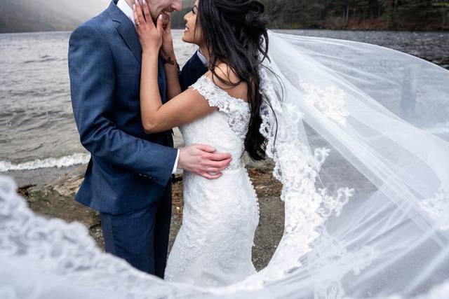 Fotografo De Bodas Zaragoza