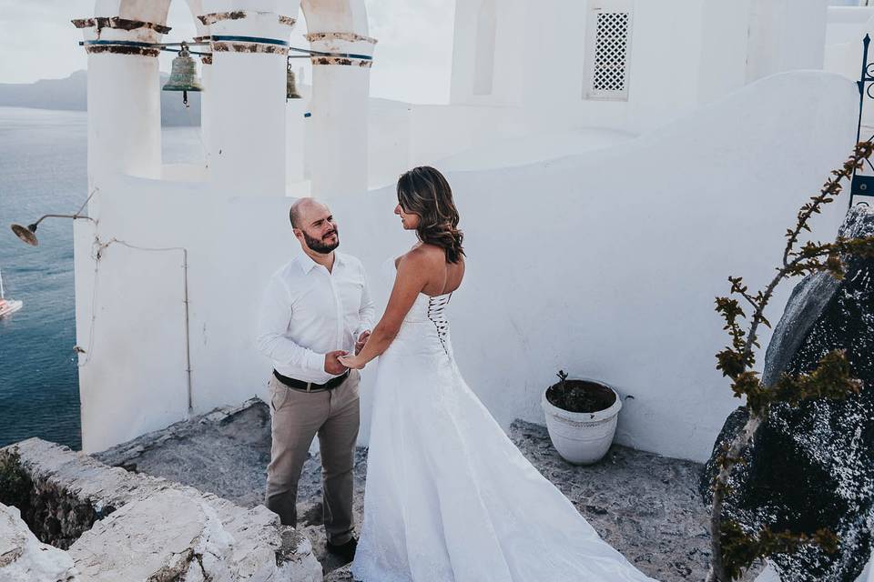 Momento Sagrado Fotografia