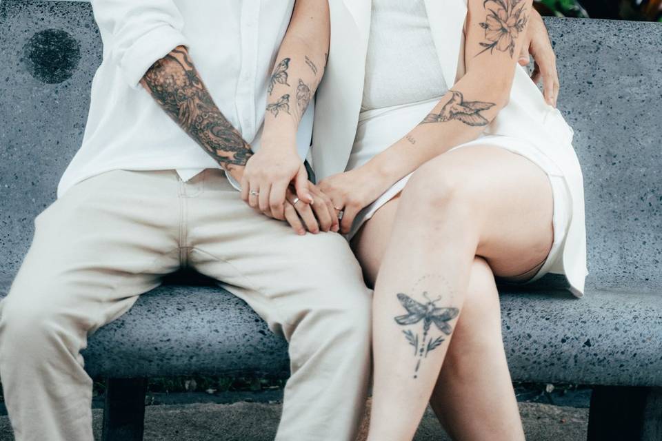 Fotografo De Bodas Zaragoza