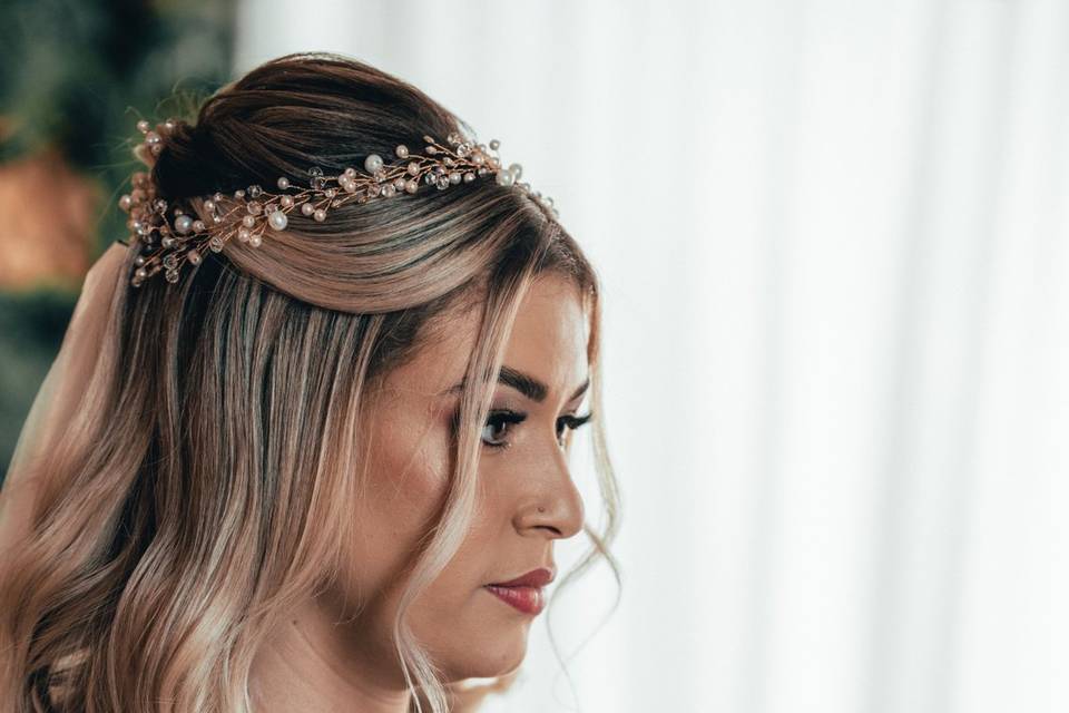 Making of Isabela