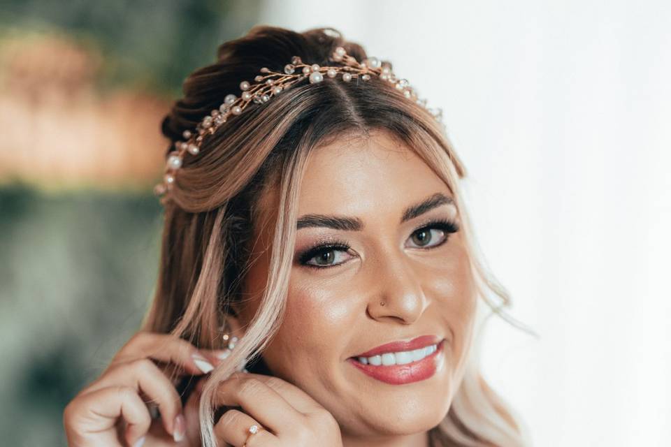 Making of Isabela