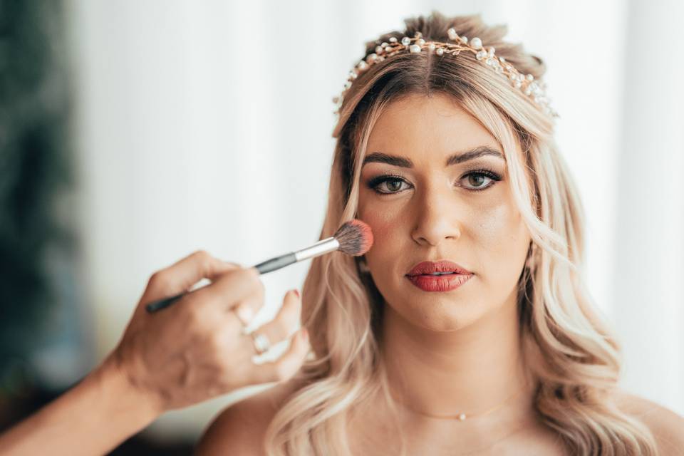 Making of Isabela