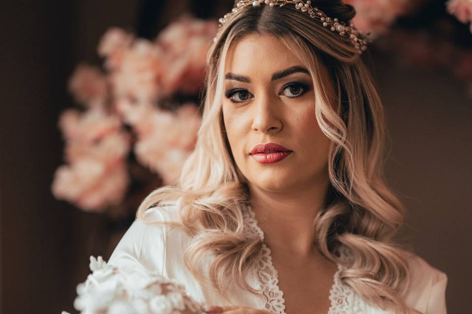 Making of Isabela