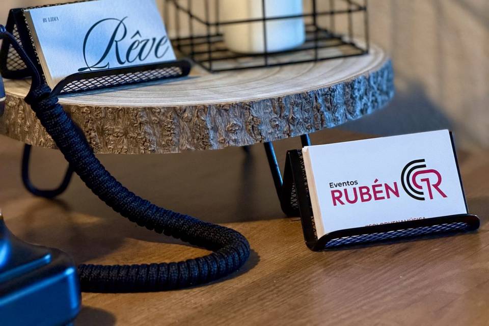 Rincones únicos