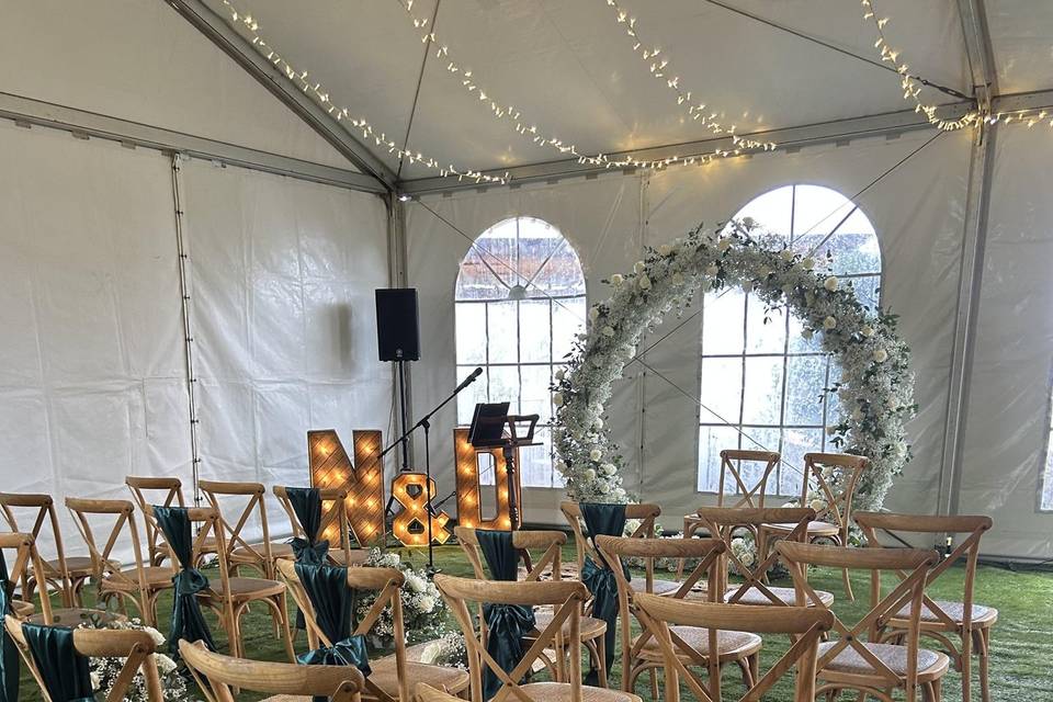 Str events manager