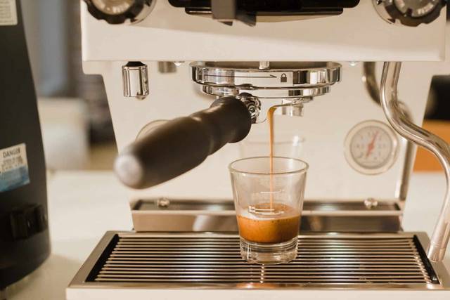 Nuestro café