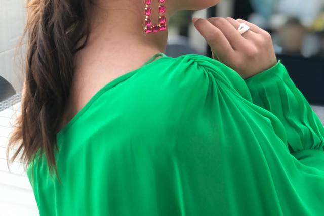 Maquillaje